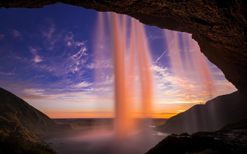 Tranquil Water Feature